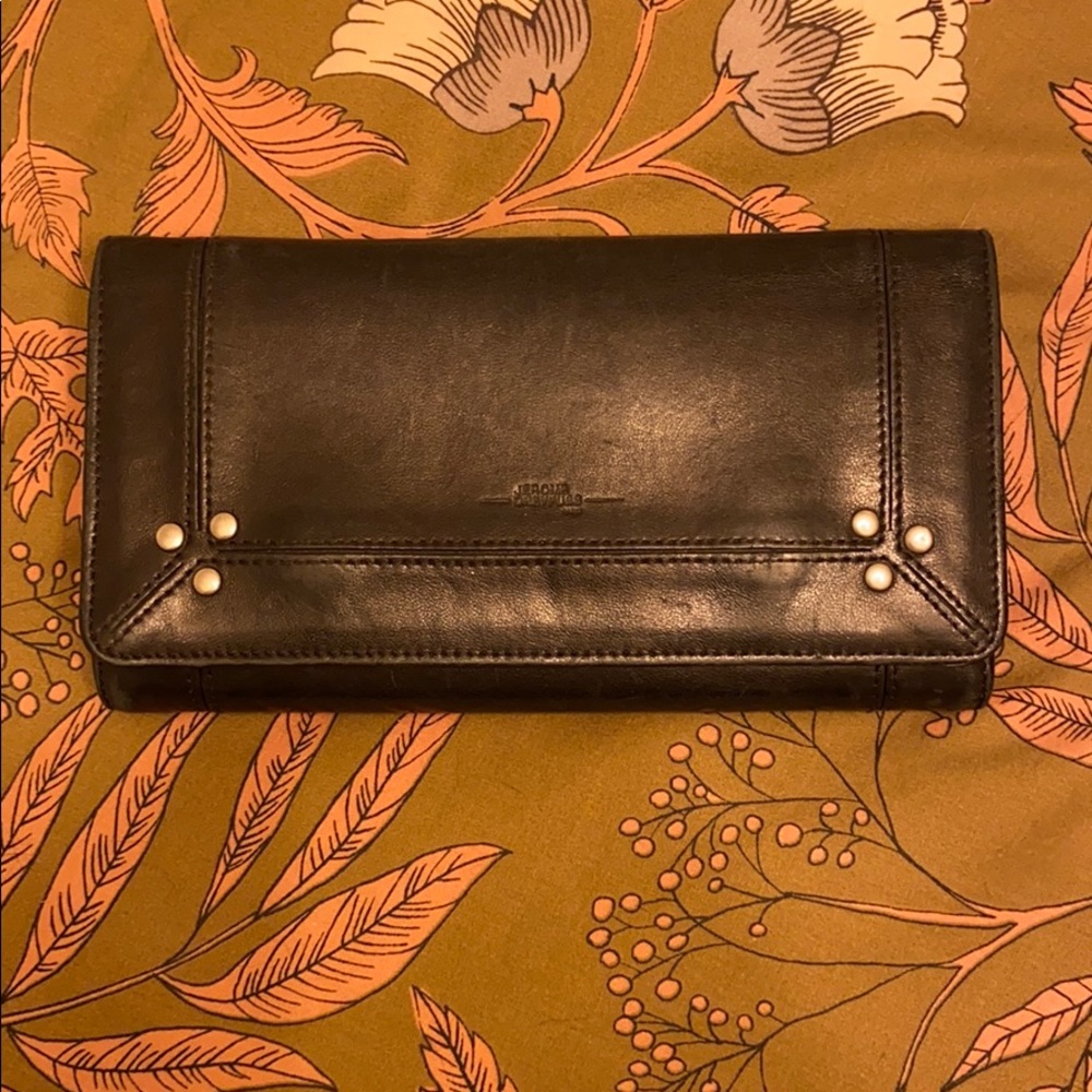 Jerome Dreyfuss wallet